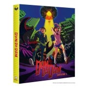 DanDaDan - Saison 1 - dition Collector - DVD