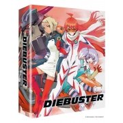 Diebuster - dition Collector - Blu-ray