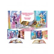 Bakemonogatari + Nisemonogatari - L'intgrale - Blu-ray