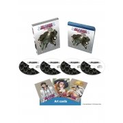 Bleach - Partie 9 (Episodes 224 � 251) - Coffret Blu-ray