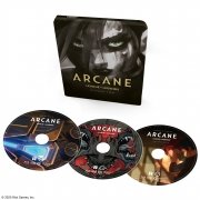 Arcane : League of Legends - Saison 2 - Edition Steelbook - Blu-ray