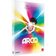 Arco - DVD