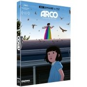 ARCO - 4K + BLU-RAY