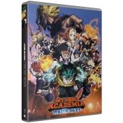 My Hero Academia: You're Next - Film - DVD