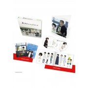 Jun, la voix du coeur - Film - Collector - Coffret Combo DVD + Blu-ray - �dition 2026