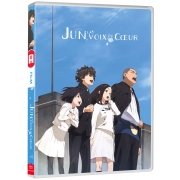 Jun, la voix du coeur - Film - DVD - �dition 2026