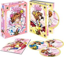 Capitaine Flam - Partie 2 - Coffret DVD - Version remasterise - VOSTFR/VF