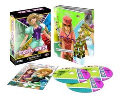 Dtective Conan - TV spcial 2 : La disparition de Conan - Combo Blu-ray + DVD