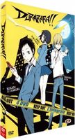 Durarara !! - Intgrale - VOSTFR - DVD