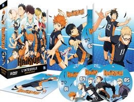 Gwendoline (ralisateur de Candy) - Saison 1 - Coffret DVD - Collector - VF