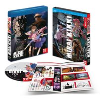 Louie the Rune Soldier - Partie 1 - DVD