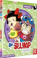 Dr Slump - Saison 2 - Coffret Blu-ray - Megabox 2