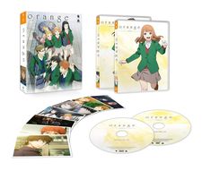 Sword Art Online (SAO) - Arc 2 (ALO) - Edition Collector - Combo Blu-ray + DVD - Rdition