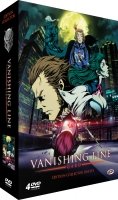 Vanishing Line - Intgrale - Edition Collector - Coffret DVD