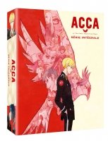 ACCA 13 - Intgrale - Coffret Blu-ray