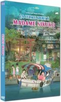 La chance sourit  Madame Nikuko - Film - DVD