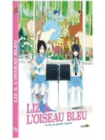 Liz et l'oiseau Bleu - Film - Coffret DVD