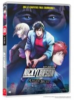 Nicky Larson - City Hunter: Angel Dust - Film - DVD