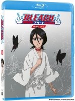 Bleach - Partie 2 (Episodes 28  55) - Coffret Blu-Ray