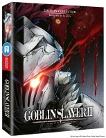Goblin Slayer - Saison 2 - Edition Collector - Coffret Blu-ray