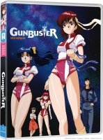Gunbuster - Int�grale - Blu-ray