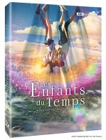 Les Enfants du Temps - Film - 4K Ultra HD