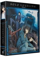 Solo Leveling - Saison 1 - Blu-ray
