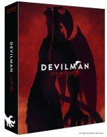 Devilman Crybaby - Intgrale - Blu-ray