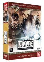 Noob - Saison 2 - DVD