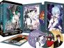Images 1 : Evangelion (Neon Genesis) - Intgrale (Platinum) - Coffret DVD + Livret - Edition Gold