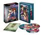 Kenshin le Vagabond - Partie 3 - Coffret DVD + Livret - Edition Gold - VOSTFR/VF