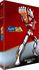 Saint Seiya (Les Chevaliers du Zodiaque) - Partie 1 (Sanctuaire) - Coffret 4 DVD collector - Non censur&eacute; - VOSTFR/VF