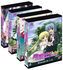 Images 2 : Hayate the combat Butler - Intgrale (Saison 1) - Pack 4 Coffrets (8 DVD)