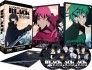 Images 1 : Darker Than BLACK - Intgrale (Saison 1) - Coffret DVD + Livret - Edition Gold