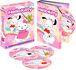 Images 1 : Hello Kitty - Intgrale de la srie TV - Coffret DVD - Collector