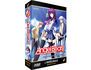 Images 2 : Angel Beats! - Intgrale + OAV - Coffret DVD + Livret - Edition Gold