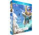 Images 2 : Fractale - Intgrale - Coffret Blu-ray + Livret - Edition Saphir