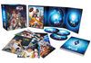 Images 1 : Nadia, le secret de l'eau bleue - Intgrale -  Coffret Combo Blu-ray + DVD - Edition Collector Limite