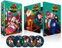 Images 1 : Mask - Partie 2 - Coffret DVD - Collector