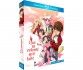 Images 2 : Que sa volont soit faite - Saison 1 - Edition Saphir - Coffret Blu-ray + Livret