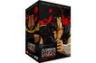 Images 2 : Ken le Survivant - Intgrale (Saison 1 et 2) - Coffret DVD - Edition Collector Limite + Artbook - Hokuto no Ken