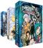 Full Metal Panic - Intgrale de la Trilogie - Edition Collector - Pack 3 Coffrets DVD