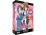 Images 2 : Hayate the combat Butler - Saison 2 - Coffret DVD + Livret - Edition Gold