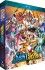 Saint Seiya (Les Chevaliers du Zodiaque) - Partie 1 - Coffret Blu-ray - Non censur&eacute;e