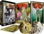 Images 1 : Wolf's Rain - Intgrale - Coffret DVD + 5 Cartes postales - Edition Gold