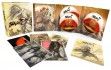 Images 1 : Samurai 7 - Intgrale - Edition Collector Limite - Coffret Blu-ray