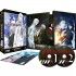 Images 2 : Jormungand - Intgrale des 2 saisons - Edition Gold - Coffret DVD + 2 livrets