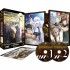 Images 3 : Jormungand - Intgrale des 2 saisons - Edition Gold - Coffret DVD + 2 livrets