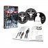 Images 1 : Psycho-Pass - Saison 2 - Coffret Combo DVD + Blu-ray