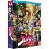 Images 2 : Jojo's bizarre adventure - Saison 1 (arcs Phantom Blood et Battle Tendancy) - Blu-ray